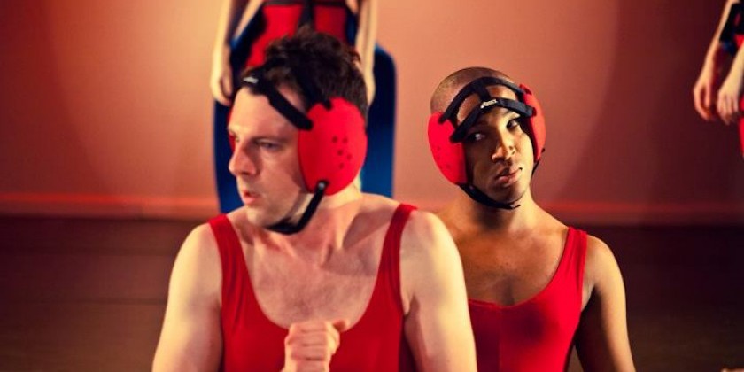 Apply for the Comedy in Dance Festival at Triskelion Arts