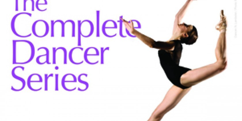 Pointe Shoe Workshop & Fair with Special Guest Misty Copeland