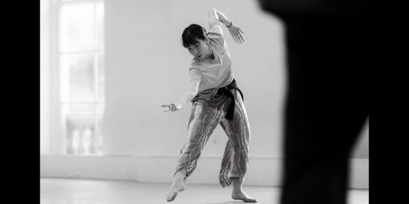 POSTCARDS: Gibney Company on Embodying the Human Story