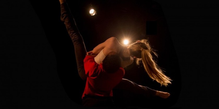 The Moving Beauty Series is auditioning dancers for The Co-Op.