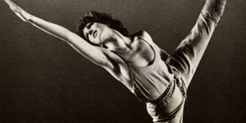 Jennifer Muller/The Works Continuance Project Celebrates Jennifer&rsquo;s Legacy and 80th Birthday