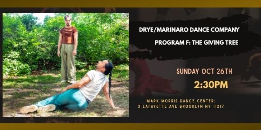 The Giving Tree, with Re/venue