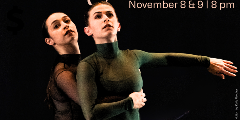 JERSEY CITY, NJ: Nimbus Dance Presents "Songs of Us"