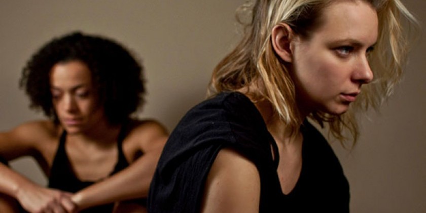 Shannon Hummel/Cora Dance: Stories at BAM Fisher