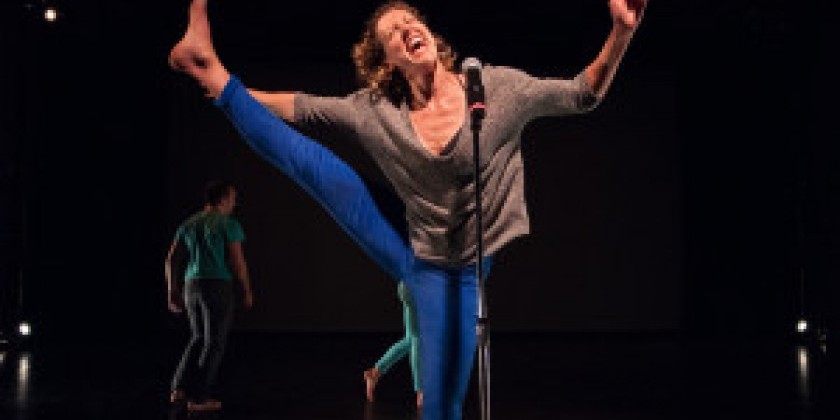 Triskelion Arts Presents Cori Marquis + the Nines [IX]