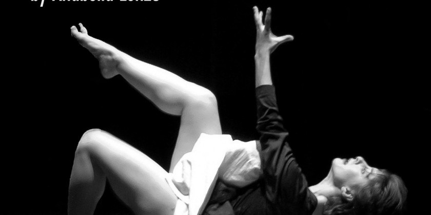 UNVEILING MOTION AND EMOTION: Book Reading with Anabella Lenzu