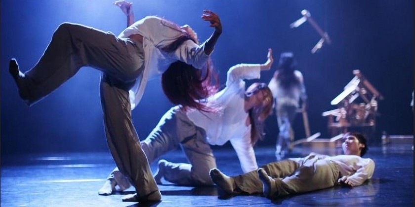 2016 WAVE RISING SERIES 