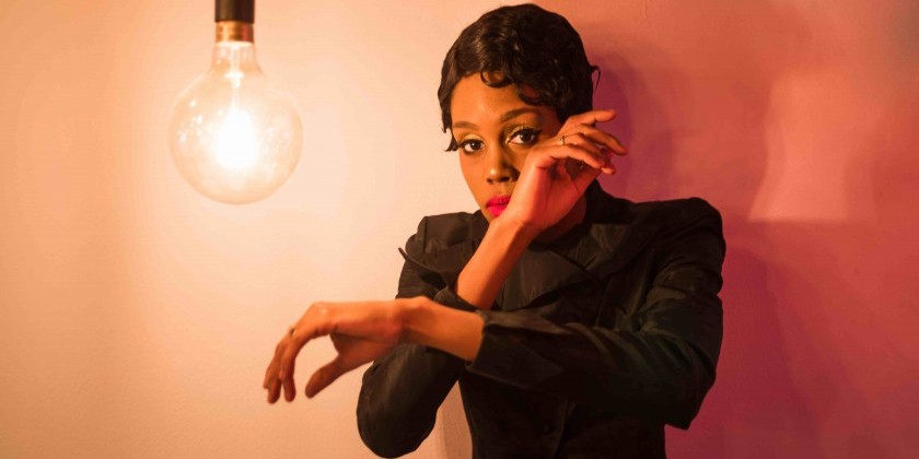 Paige Fraser, Creative Director of "Bent But Not Broken," Speaks Up About Scoliosis