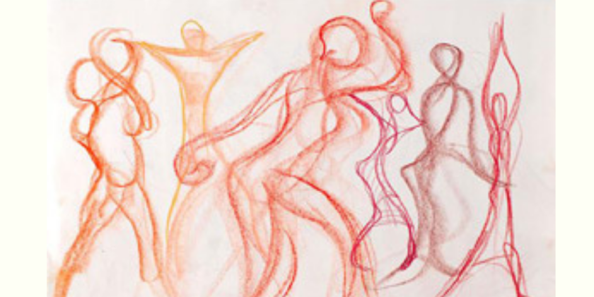 Green Space & Vox Novus Present “15 Minutes of Fame” and “Cross Pollination,"