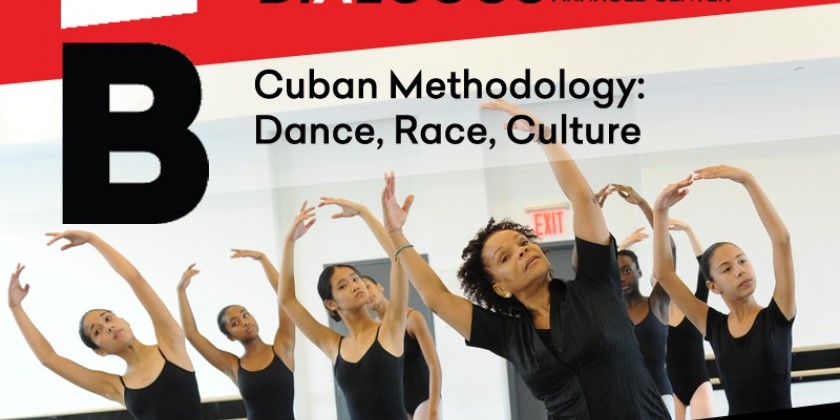 BALLET HISP&Aacute;NICO To Launch a New Conversation Series "Di&aacute;logos"