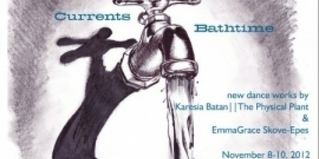 Currents & Bathtime: