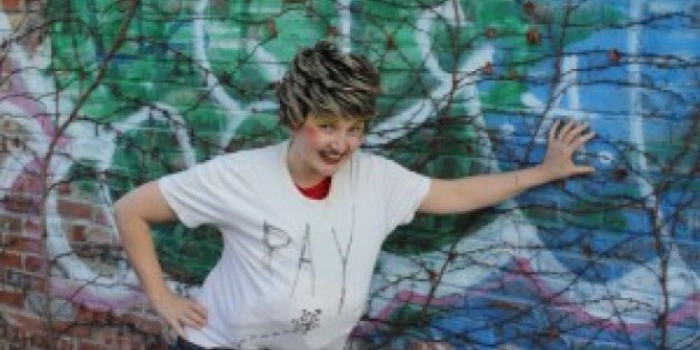 A Living Documentary  (World Premiere)