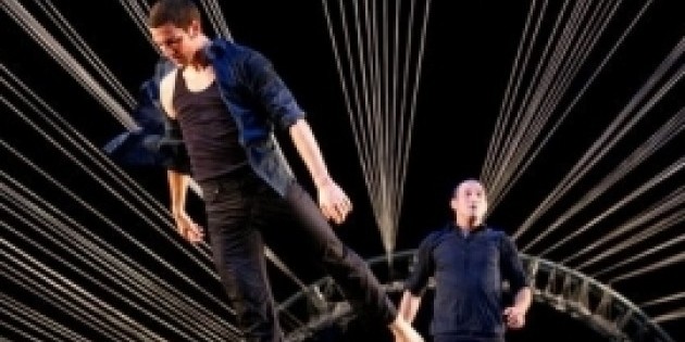 Brian Brooks Audition Notice