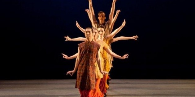 IMPRESSIONS: Focal Point