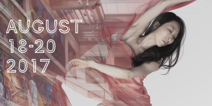 MICHIGAN: The Detroit Dance City Festival