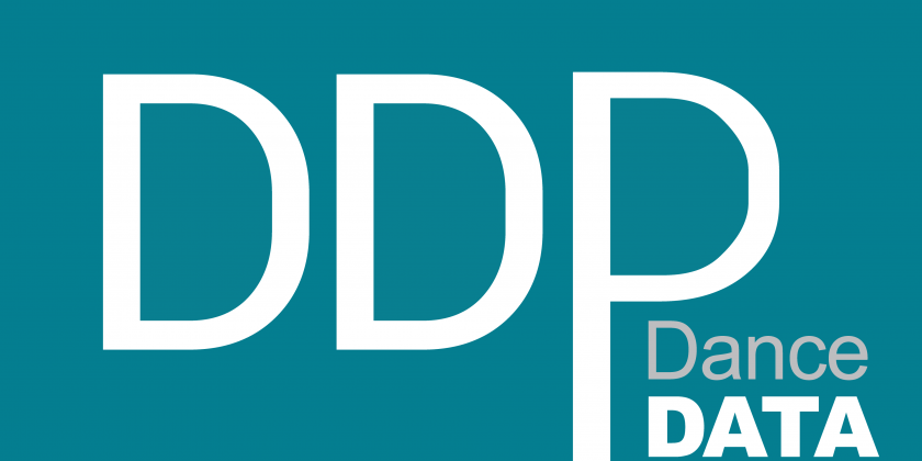 Dance Data Project&reg; "Zooms Out" To Interview Top Arts/Dance Journalists, Academics & DEI Experts