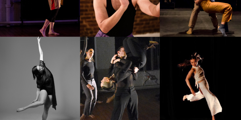 Take Root: DIG Residency 2025