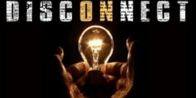 Codice Rosso Theatre presents "DISCONNECT"
