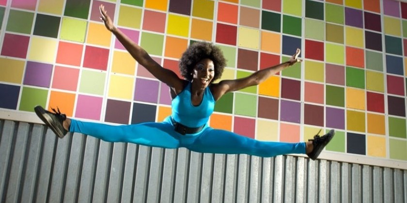 Creative Outlet Dance Theatre of Brooklyn Seeks Paid Interns