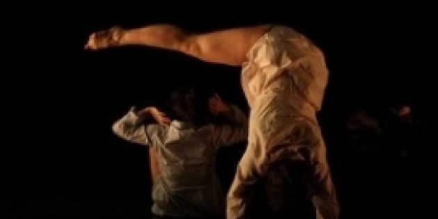 DNA PRESENTS RAW MATERIAL SERIES SHOWCASES EMERGING CHOREOGRAPHERS WITH SIX WORLD PREMIERES