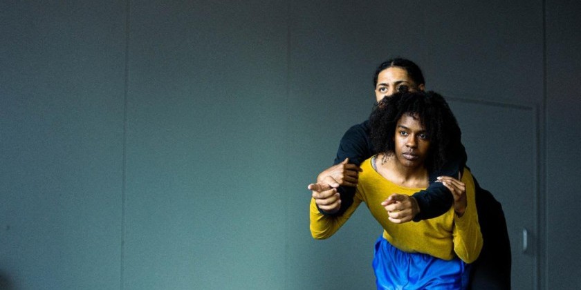 Kaatsbaan Cultural Park Presents Kayla Farrish’s DOCILE & A Beast