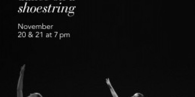 Dance On A Shoestring