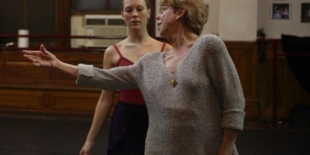 Sallie Wilson In Memoriam