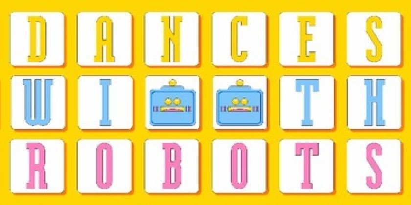 Dances with Robots (Episode 6): A Conversation with Catie Cuan &mdash; NOW LIVE