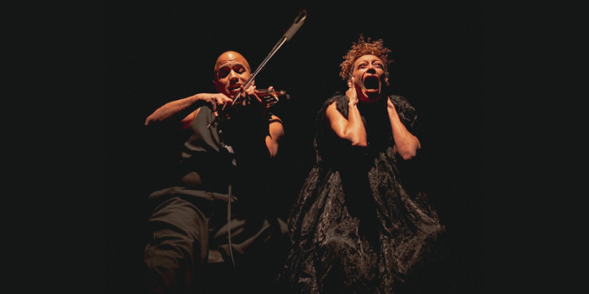 IMPRESSIONS from Boston: Stefanie Batten Bland and Daniel Bernard Roumain's "CLOSE UP"