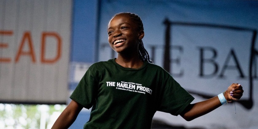 Matthew Westerby Company Youth Dance Platform (DEADLINE: FEBRUARY 6)