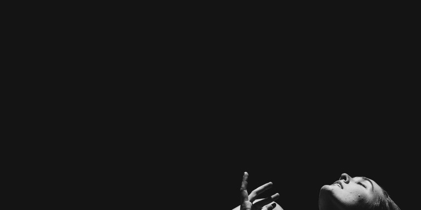 PHILADELPHIA, PA: Koresh Dance Company's "Darkness Dancing to Pieces"