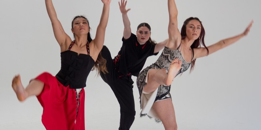 Free Dance Program at Mission College