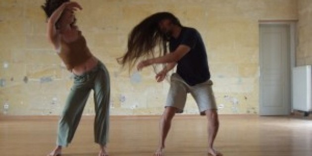 Dance as trance Dance as Ritual