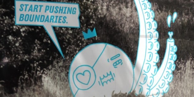 CliffsNotes by Cory -Dance/USA 30th Anniversary Conference in San Francisco - Part 1