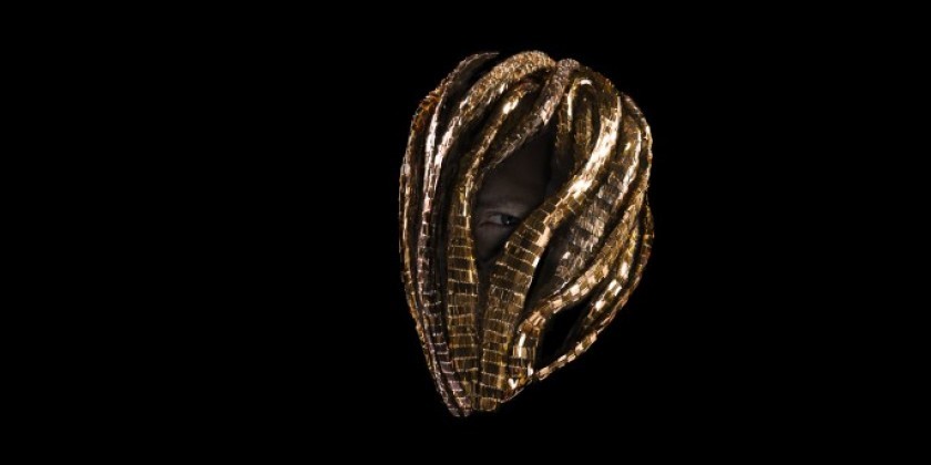 A Canary Torsi presents COURT/GARDEN at the River To River Festival