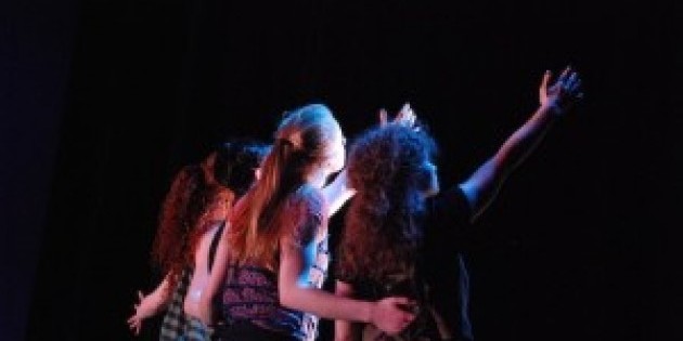 Second Avenue Dance Company III- March Show