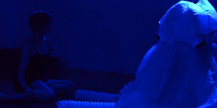 November Performance with Take Root at Green Space