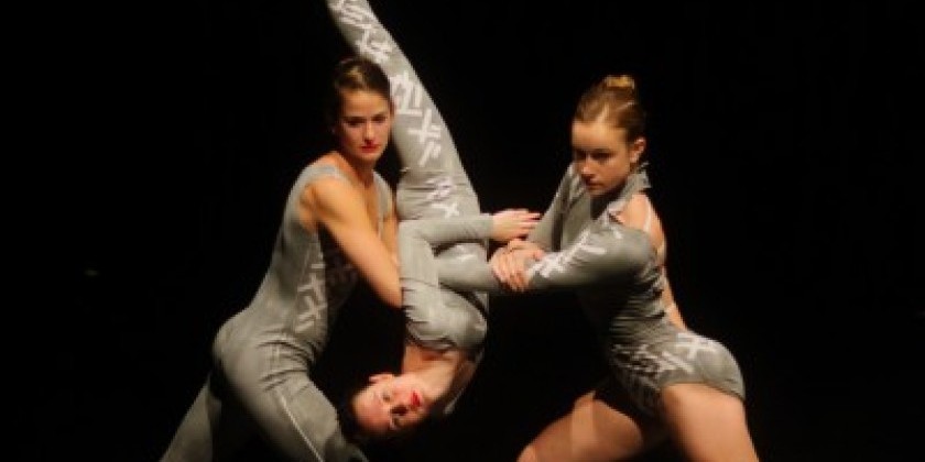 Arch Contemporary Ballet Hiring 3 Male Dancers for Nov 7th