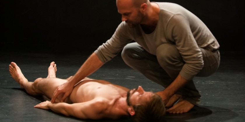 World Premiere of "Palissimo"