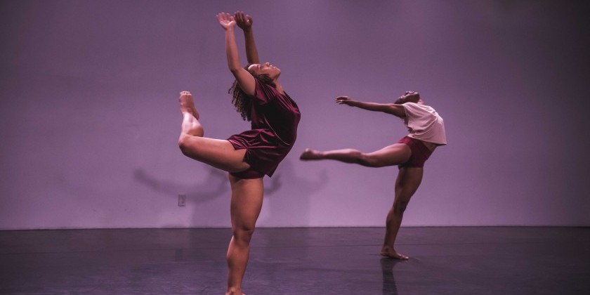 Kayla Farrish || The Playground NYC