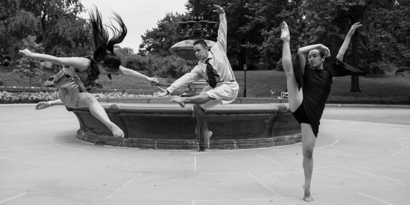 L'amour. La liberte.