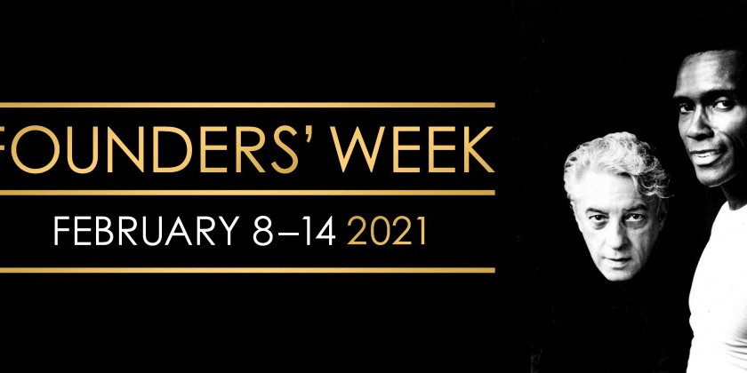 Dance Theatre of Harlem Founders&rsquo; Week: Feb 8 - 14, 2020