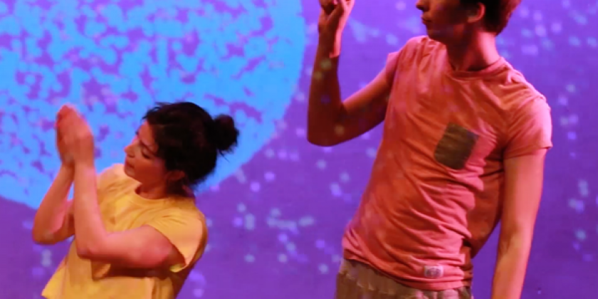 Professional Saturday Series: Gil Sperling