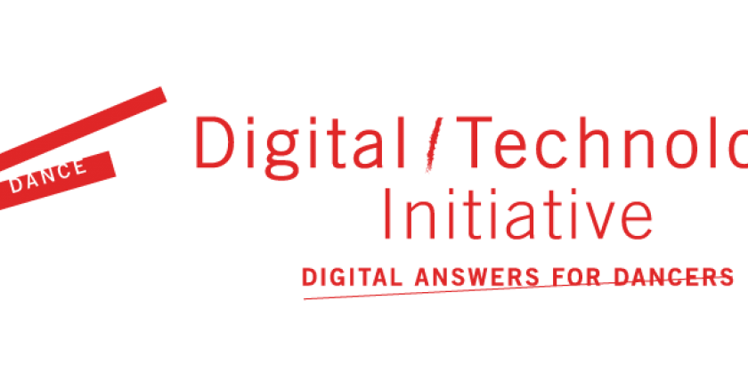 Gibney Dance&mdash;Digital Technology Initiative:  Digital Technology Professional Series