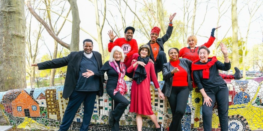 REVIVAL 9: Neighborhood Stories