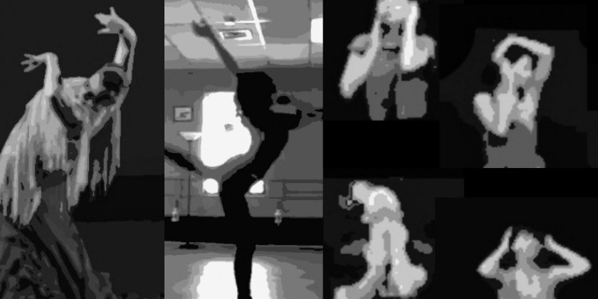 Dance YOUR Dance with Jess Grippo