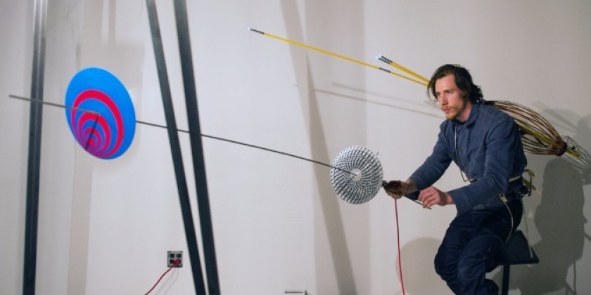 A New Season at ABRONS ARTS CENTER