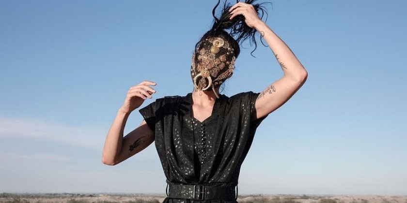 the CURRENT SESSIONS Volume VII: On Resistance