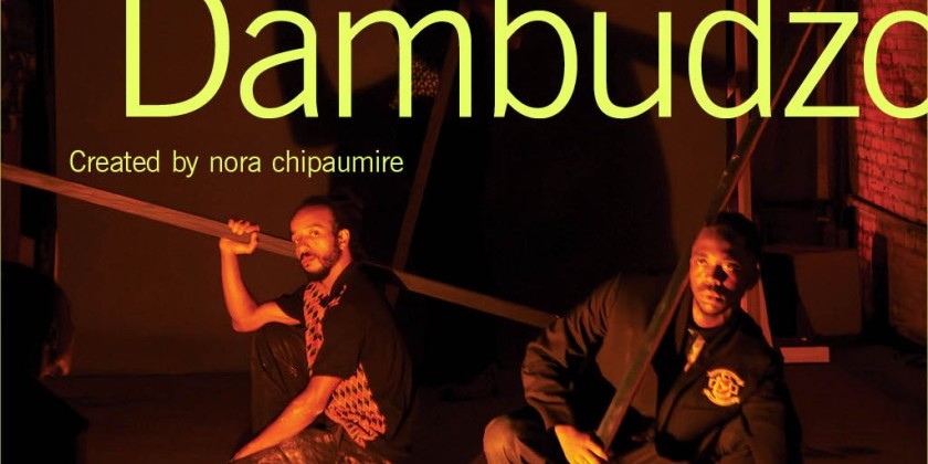BAM Presents "Dambudzo"