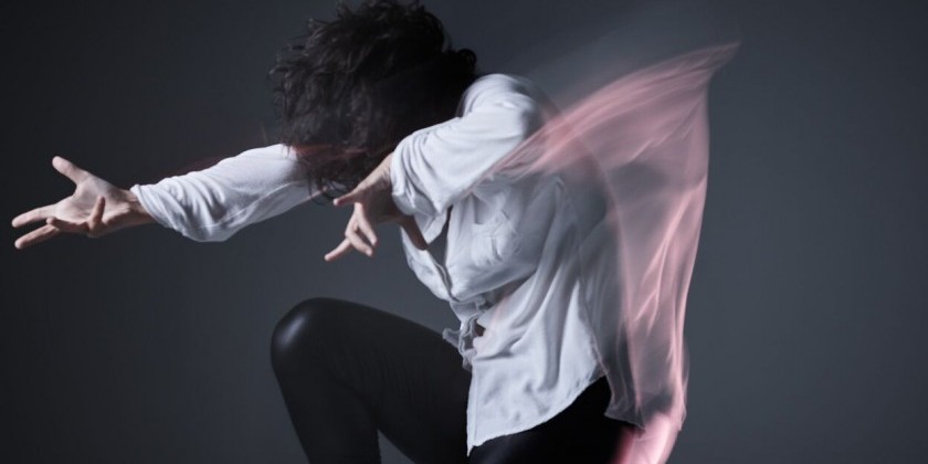 KIANI DEL VALLE || THE PLAYGROUND NYC 